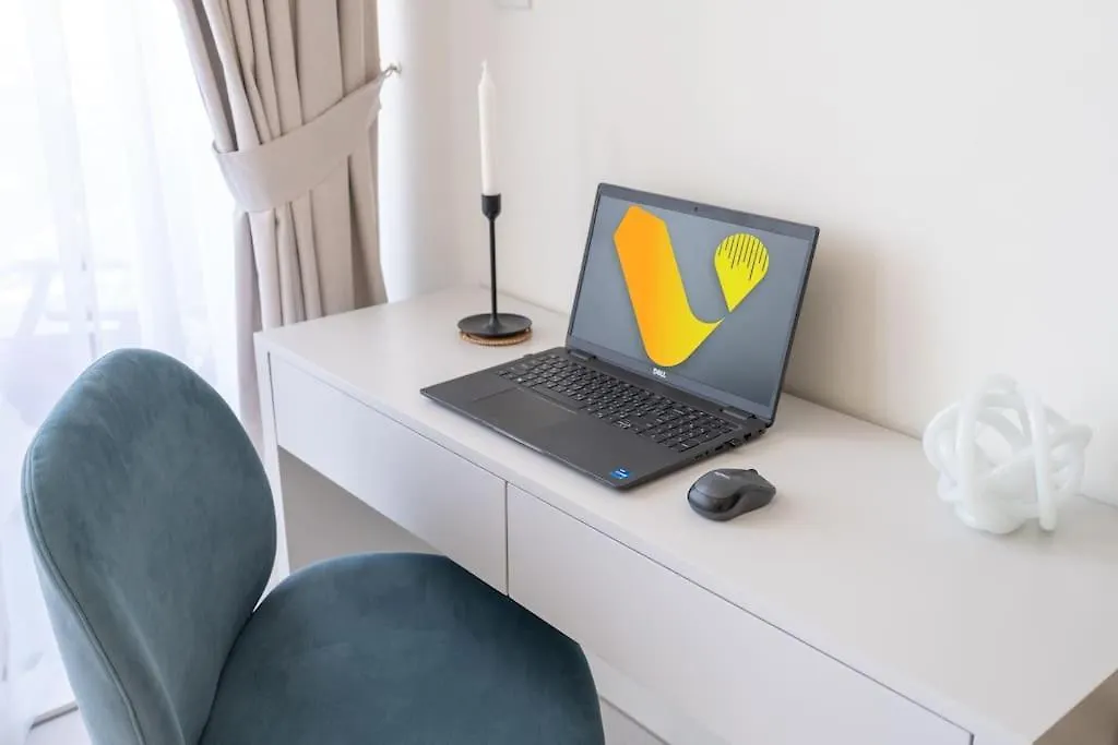 Vogue Al Wasl 1 Residence West 13Th Floor With Large Balcony For View Of Sheikh Zaid Road And One Za'Abeel Tower And Burj Khalifa, Walkable To Metro With Easy Access To Sheikh Zayed Road & Dubai World Trade Centre United Arab Emirates